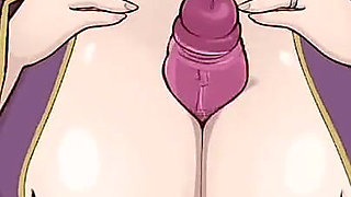 MILF Boob Job