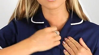 Natalia Forrest - Dream Nurse