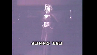 Jeneny Lee the Dancer