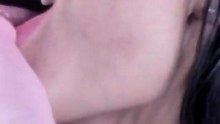 Young Latina Girl with Beautiful Tits and Perfect Ass, Pleases Herself with Her Toys and Reaches Orgasm