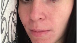 Get Your Dick Out And Together Fill The Screen With Sperm You Are My Slave With Conversations 4k!