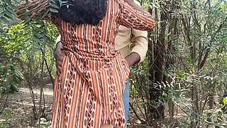 College Student Outdoor Fucking