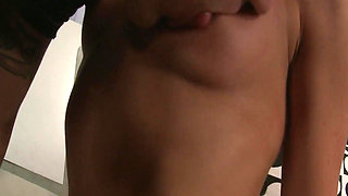 POV Addicts Scene-4_sexy Blonde with a Pussy Piercing Gets Filled with Semen