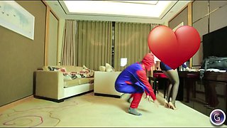 Japanese cosplayer: Asian, Striptease  Tease Porn