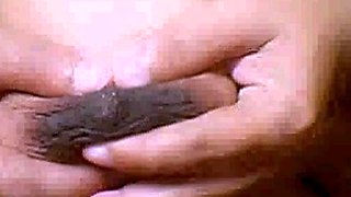 Pregnant Pinay on Webcam