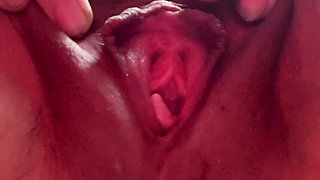 Open Pussy Hole