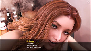 MILF of Sunville 77 Mia and the Mall Lady Know How to Please a Man