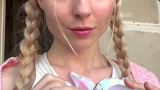 OdeliaHamlet video