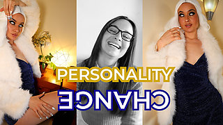 My Stepbrother Changes My Silly Personality with a Fur Coat