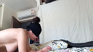 BBC Slut Wife Pussy Dripping Part 14