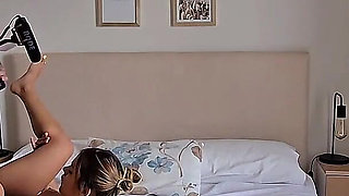 I Fuck My Brother-in-law When My Twin Sister Isn't Around. He Leaves Me Dripping with Semen.