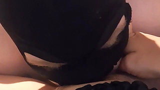 Eat Me Submis! Mistress Pussy's