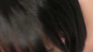 116cm K-cup Makes Him Cum on Her Tits, Then Takes a Creampie - Sora