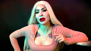 Kink Shame Toilet JOI - Original Edition