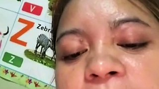 Philippines Aunty wants my Dick cum