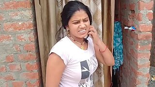 Indian MILF PoojaSex Fucks Airbnb Host First Time Anal Homemade HD