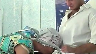 Granny Fucked By A Doctor