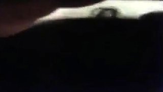 Indian Girl with Big Natural Tits Shows Off Her Hairy Pussy