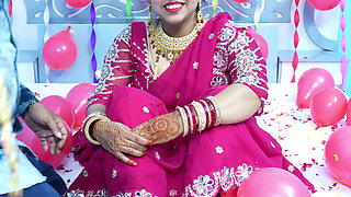 Wedding Night