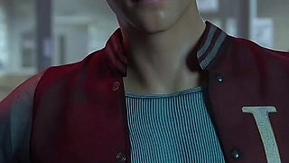 Life in Santa County #3