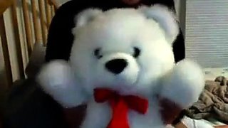 Singaporean Amateur Masturbates on Cam