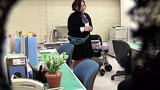 Japanese teen blowjob and hard fuck uncensored