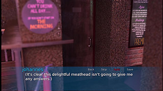 Sun breed: the girls are going out tonight