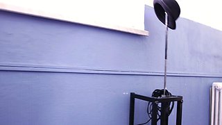 BTS DP - DAP with May Thai and Jessica Spielberg See
