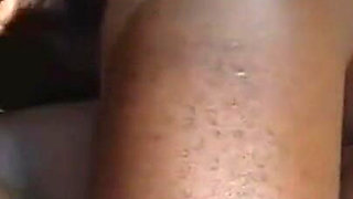 My Whole Cock Got Wet From the Village Stream.