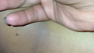 Beautiful schoolgirl loves to suck cock and doggy-style