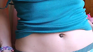 A Sweet and Graceful Doll, Don't You Think?