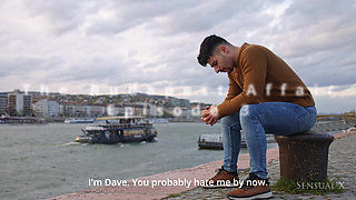 The Budapest Affair - Part 3 - Make up Sex