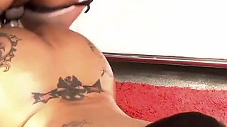 A Journey Into the Homes of Africans