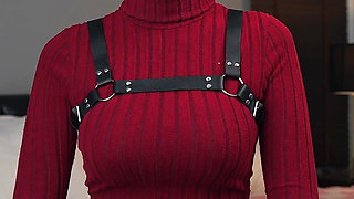 Ada Wong Dominates You in This Hot JOI!