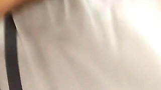 Step Sister Alone at Home and She Seduced Me to Fuck Her Pussy