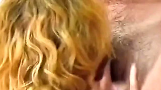 Perverse Italian Couples - Special Vintage Amateur Home Video!