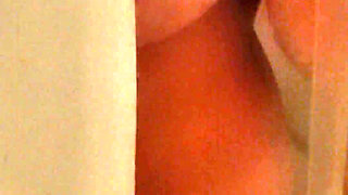 Caught My StepSis in Shower and Can't Stop Thinking About Sex with This Cute Girl