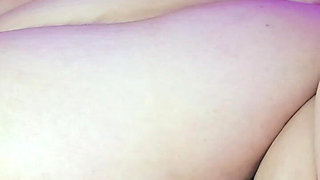 It doesn't have to be Easter to Enjoy a Carrot pt 2. The insertion