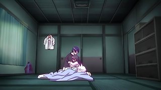 Suki De's Hentai Passion in Animated Bliss