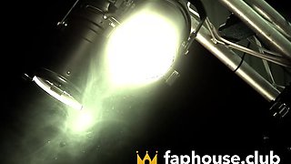 Take in the glance of a dirty bitch with sugary