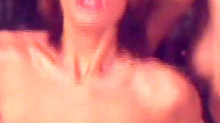 Washed with Cum, Extiated with Cock