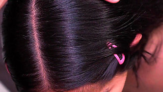 Trotando Ando 2 (full Scene) Fantasy with Unknown Chichona! Ft. Calypso