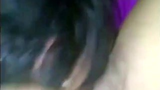 Amateur Threesome Fun