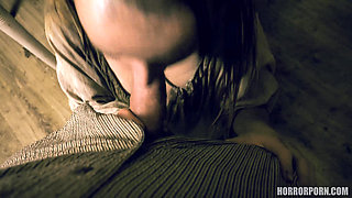 Horror Porn 24 Twisted Stepmother