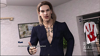 Steps of De Bauchery 37 I Was so Naughty at Mr Richards