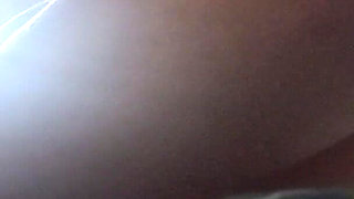 She Love to Ride a Big Cock