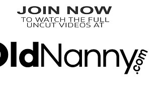 Busty Old Granny Dominates Petite Girl In Hot Lesbian Play