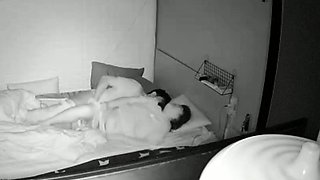Naughty Amateur Fucked On Hidden Cam