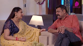 Lustful Indian MILF breathtaking porn video