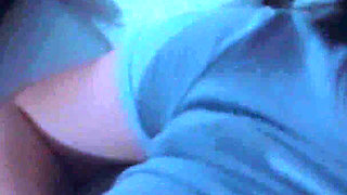 Stepmom Doesn't Notice My Stepdad Fucking Me and Cumming in My Pussy. Part 1